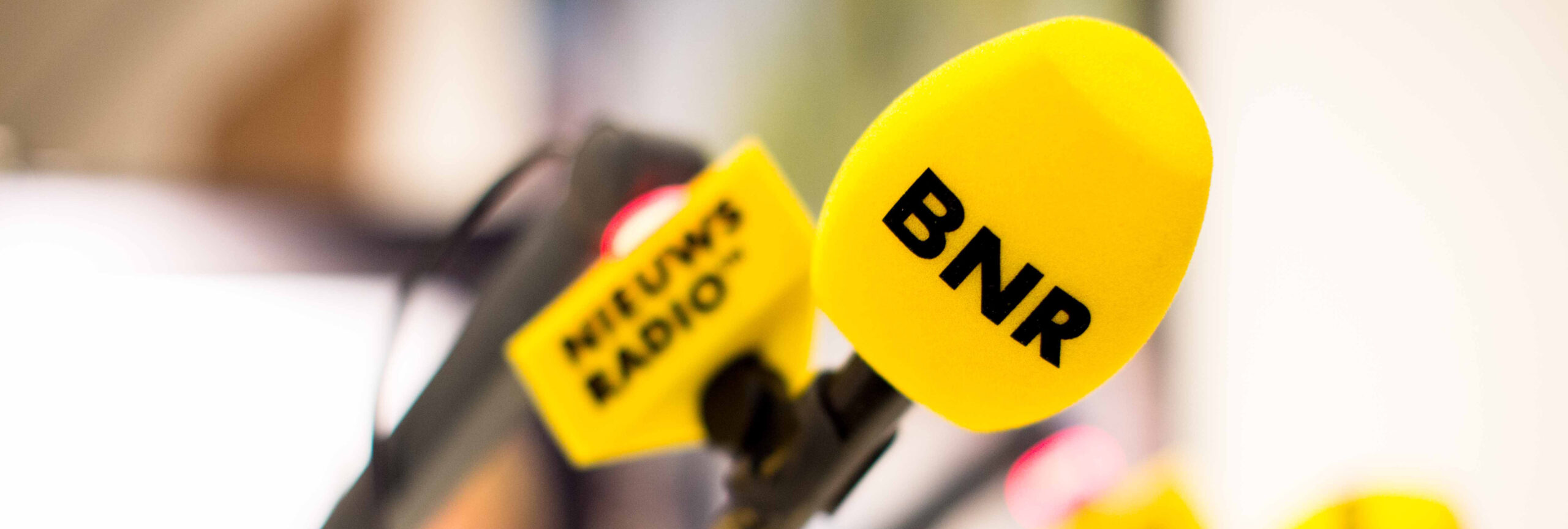 Danny Boyle: Reactie JBN bij BNR Nieuwsradio