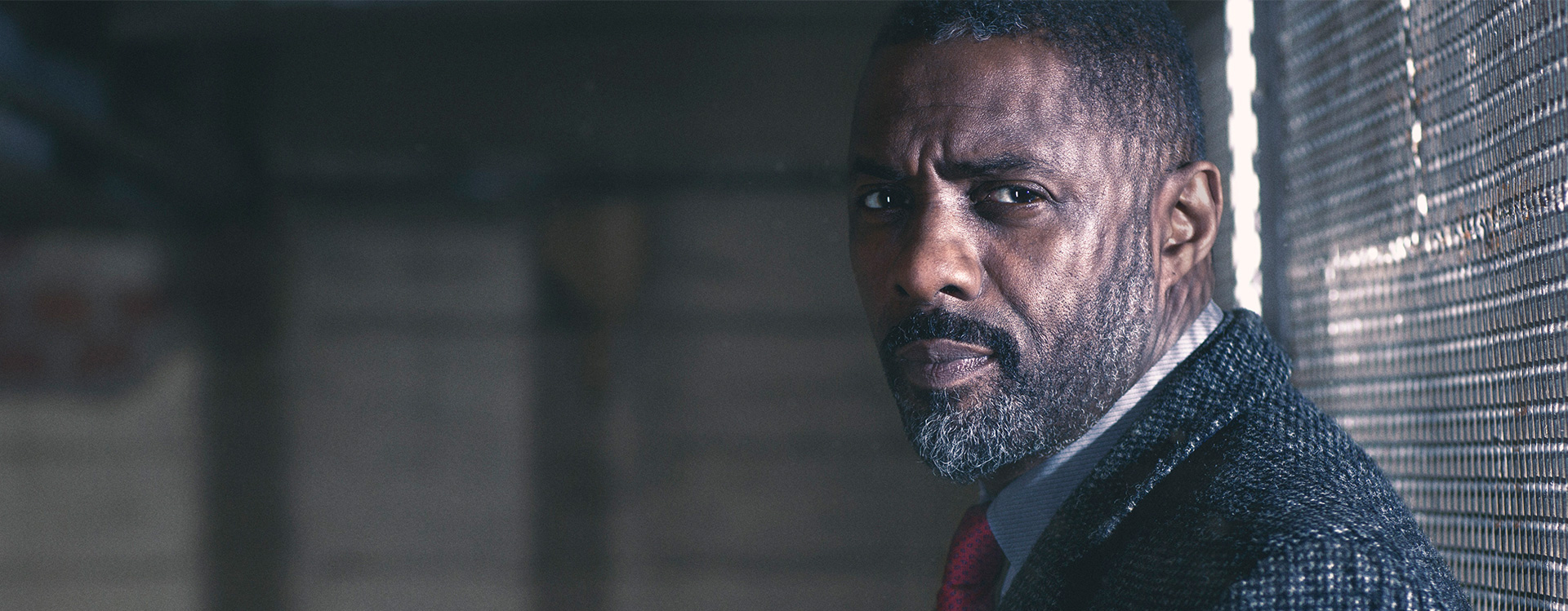 Idris Elba: Reactie JBN bij RTL Nieuws