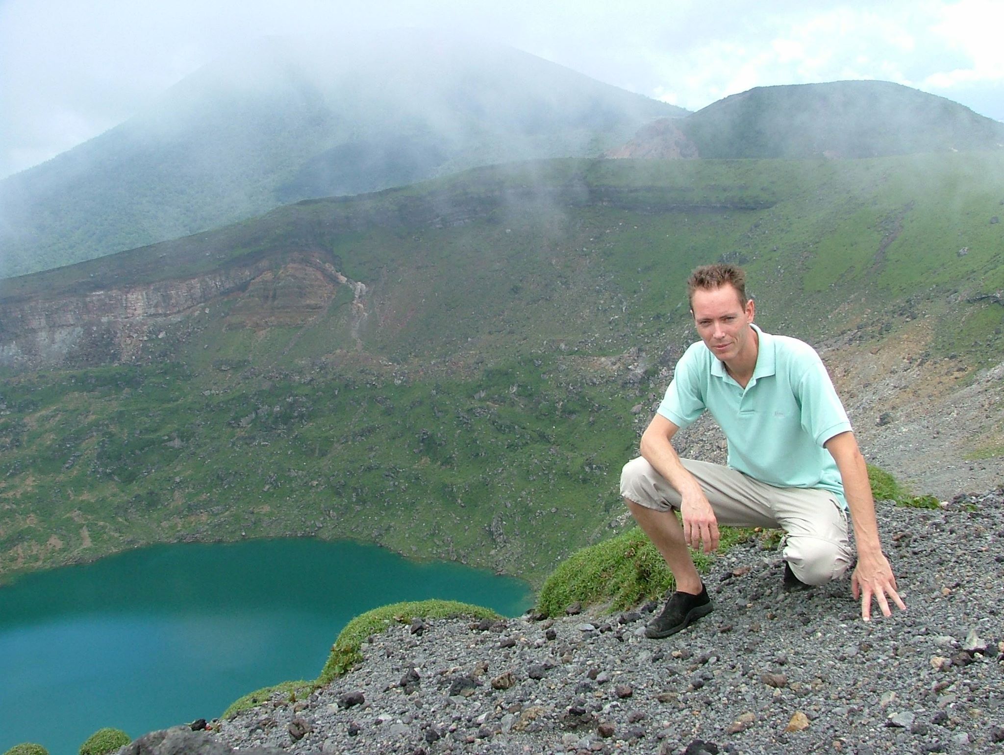 Podcast 012: Interview auteur ‘On The Tracks of 007’ Martijn Mulder