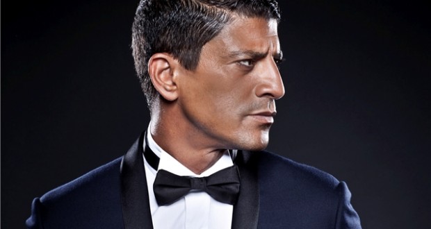 Bond 25: Saïd Taghmaoui ontkent voorgenomen casting als schurk