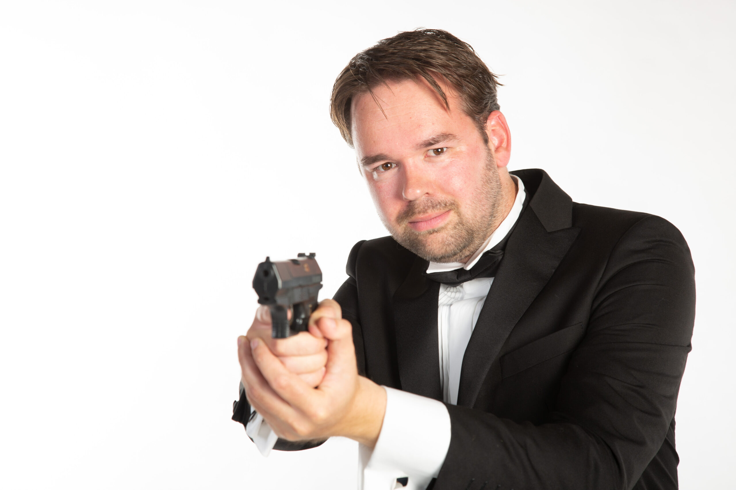 James Bond Nederland op RTL Nieuws