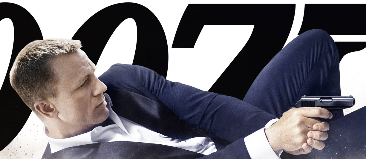 Skyfall in Concert: Londen, oktober 2019!