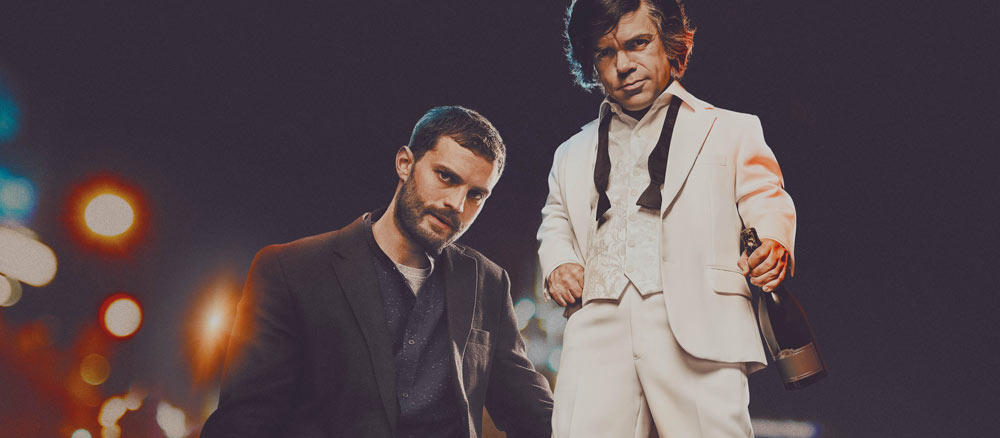 Filmrecensie: My Dinner With Hervé