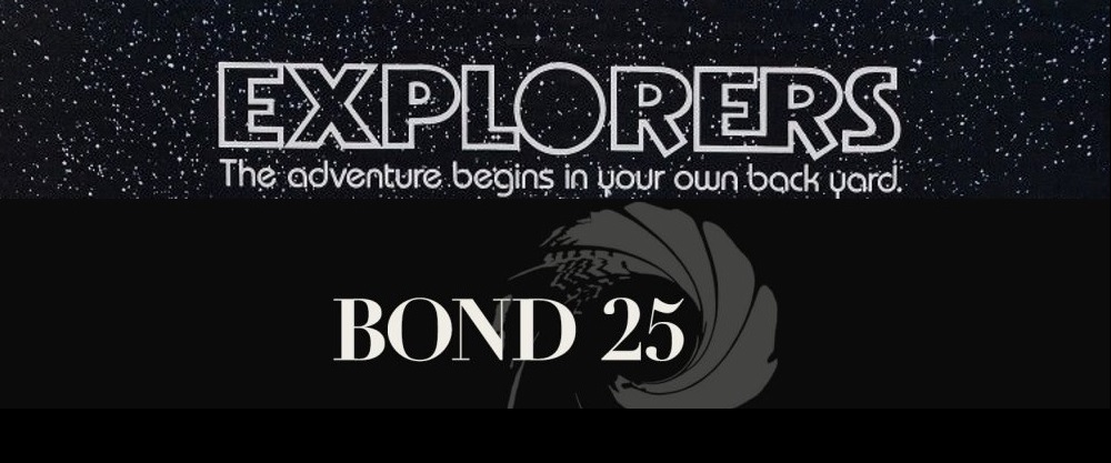 Bond 25: Daar is alweer een nieuw project voor Fukunaga