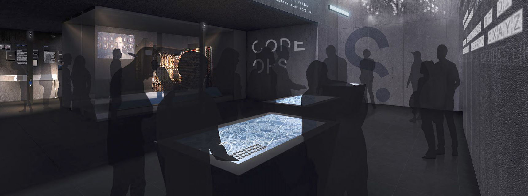 De DRIVEN: 007xSPYSCAPE-tentoonstelling opent 8 maart!