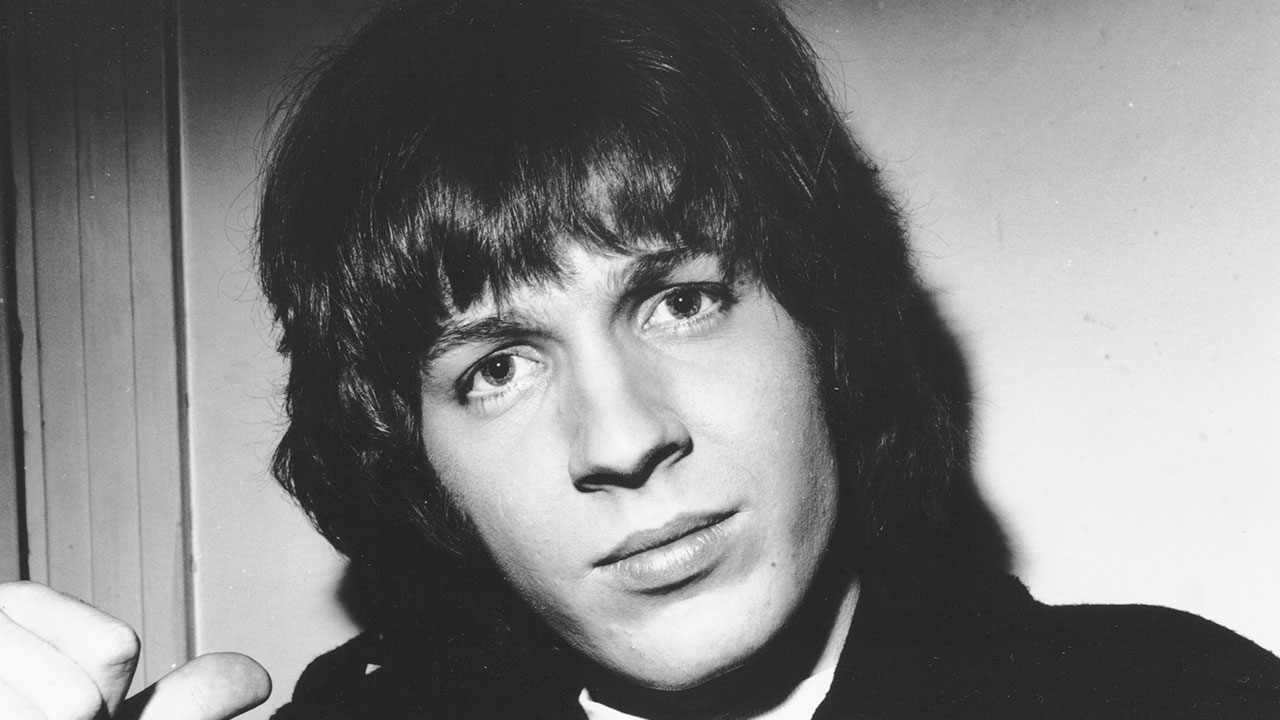 Liedjesschrijver Scott Walker (1943-2019) overleden
