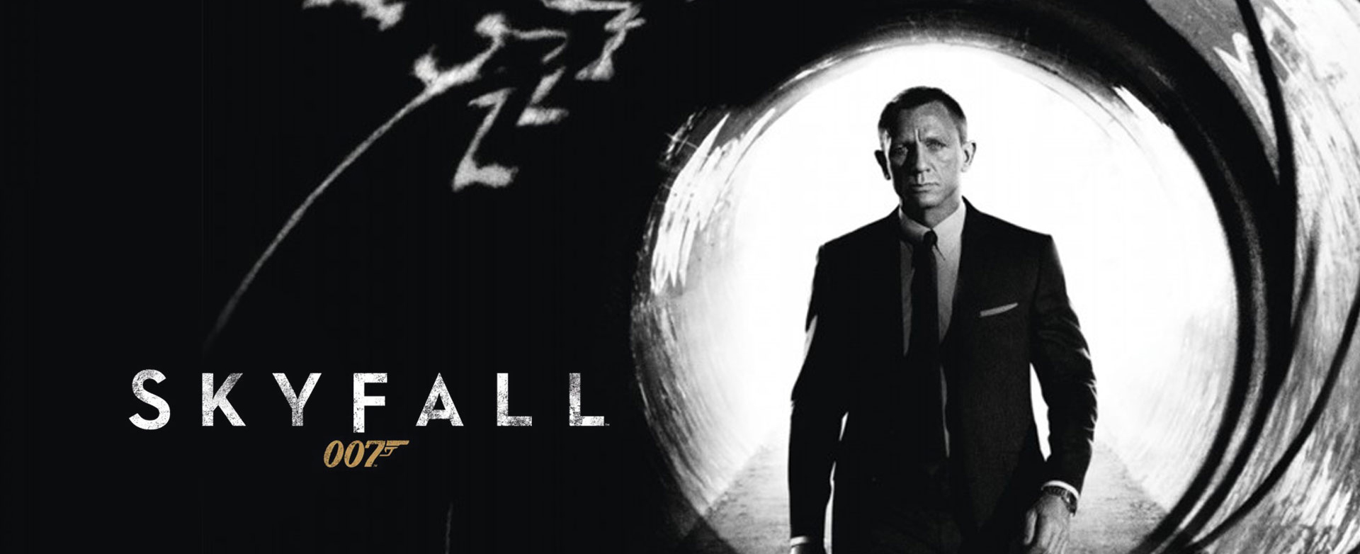Review Skyfall (geen spoilers)