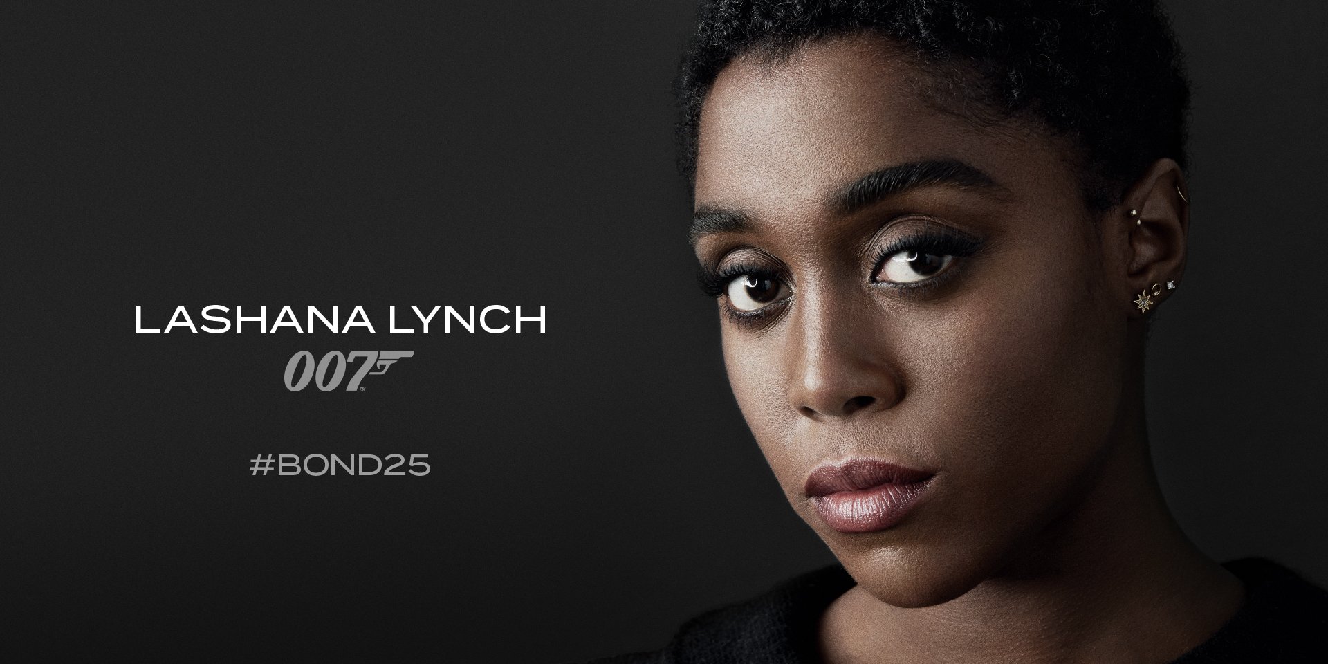 “Lashana Lynch is 007?”; JBN bij BNR Nieuwsradio