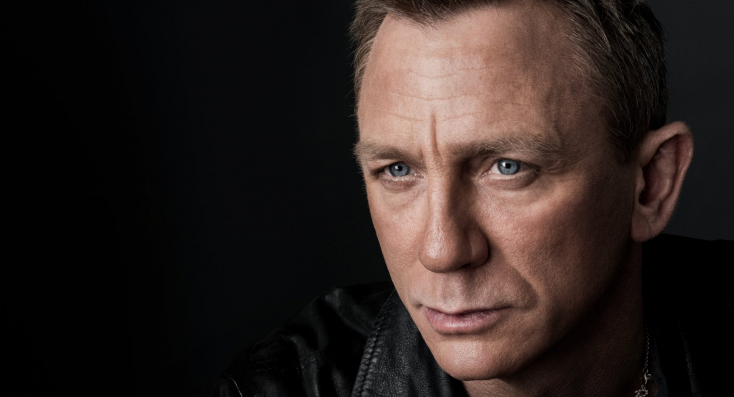 Bond 25: Titel niet aangekondigd. 007 vanuit Jamaica, Italië en London.