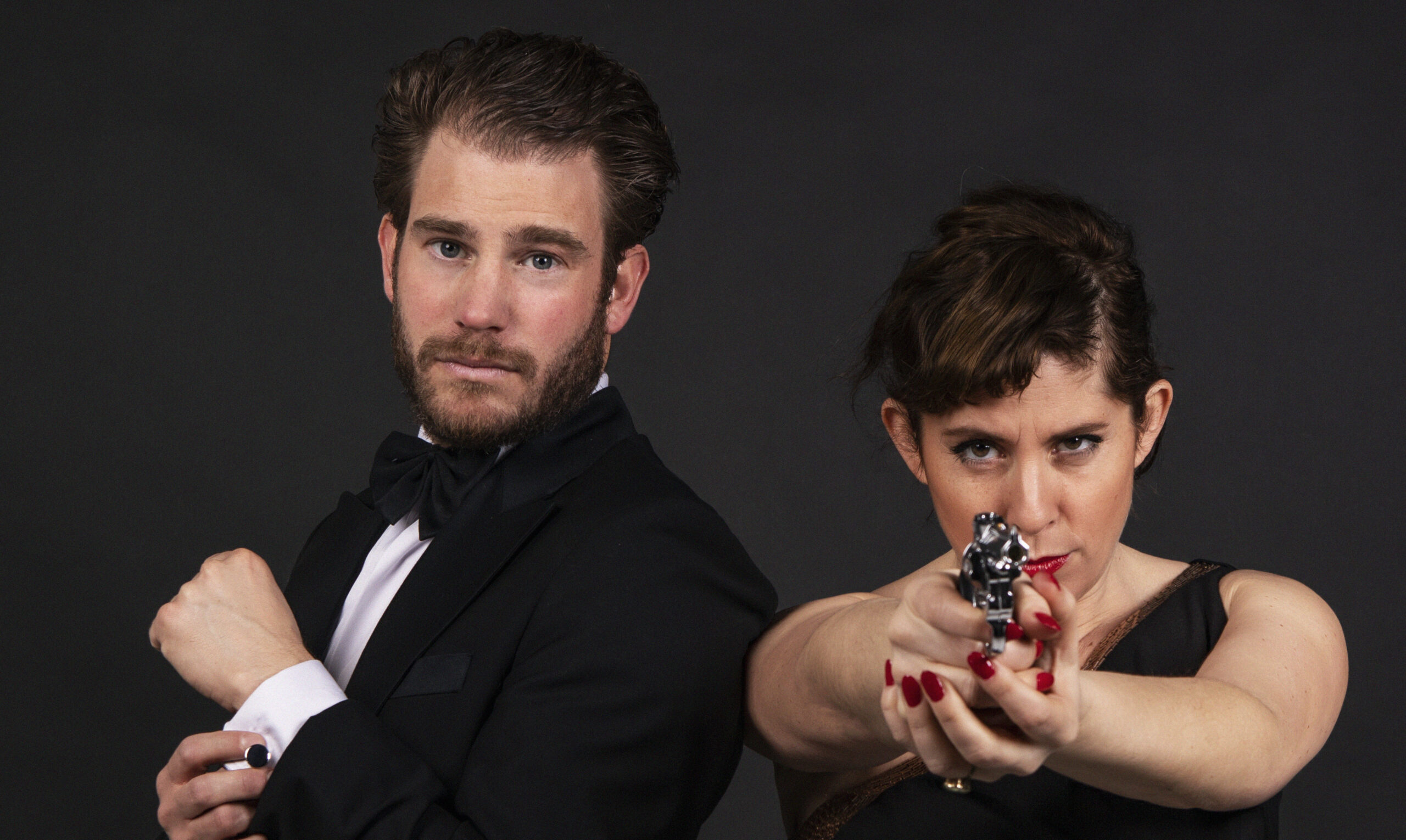 Metropole: Licence To Kill Renewed