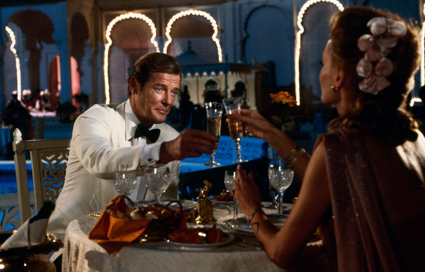 Bollinger bevestigt deelname aan Bond 25