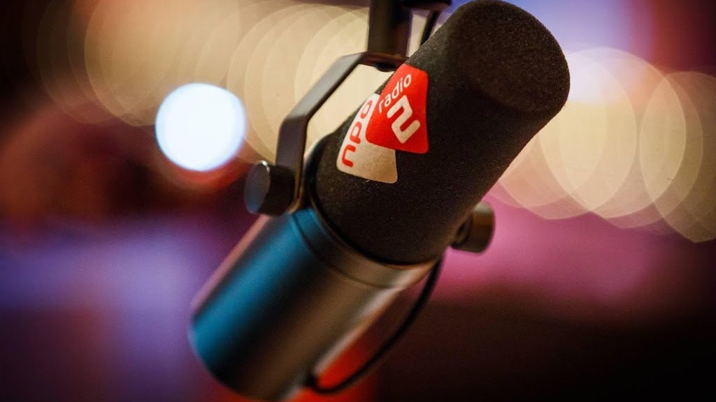 Bond 25 status update: JBN op NPO Radio 2