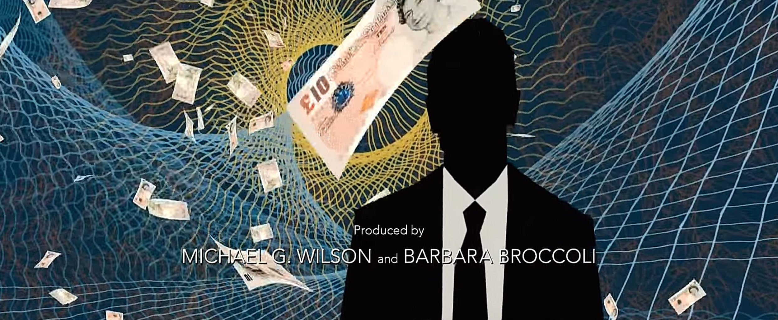 De boekhouders van Bond (deel 1)