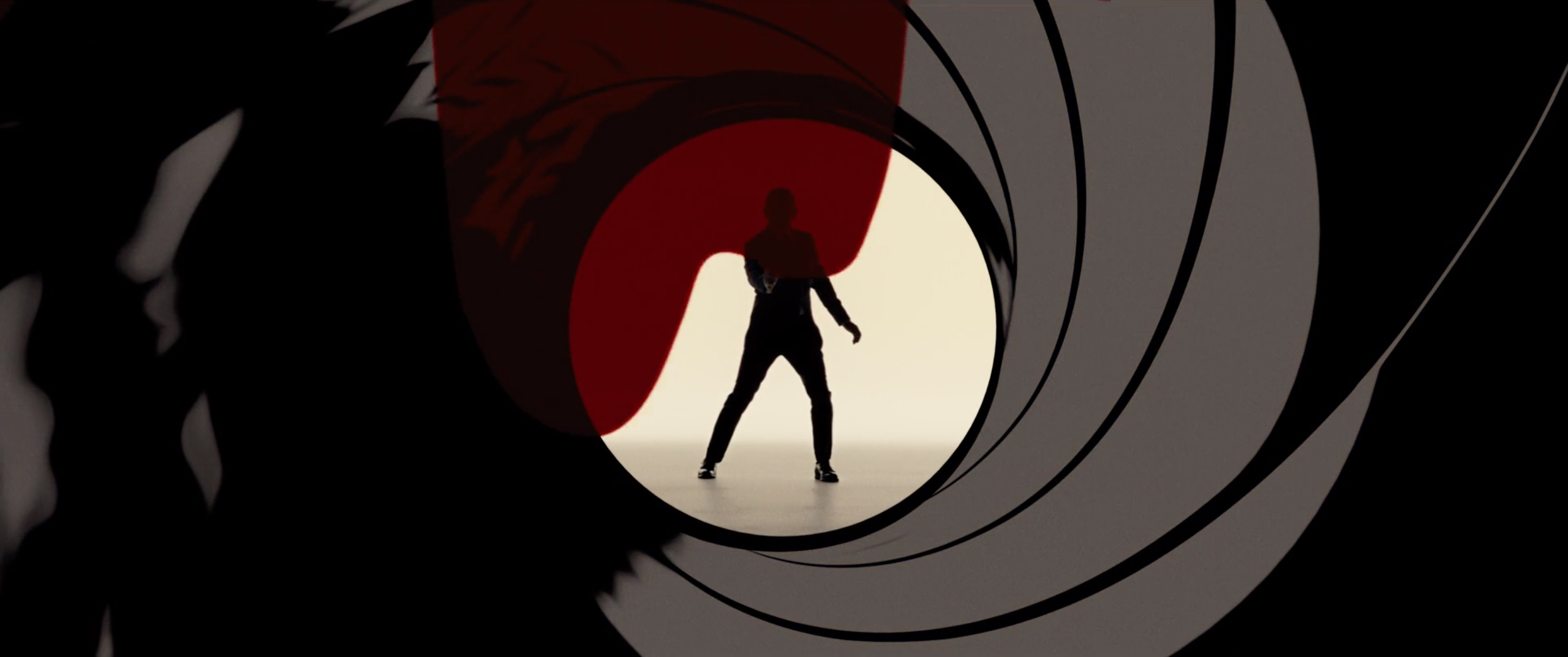Column: Gunbarrel, het meest iconische filmbeeld