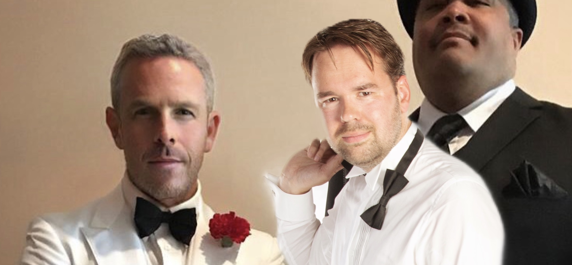 The Bond Experience interviewt JBN
