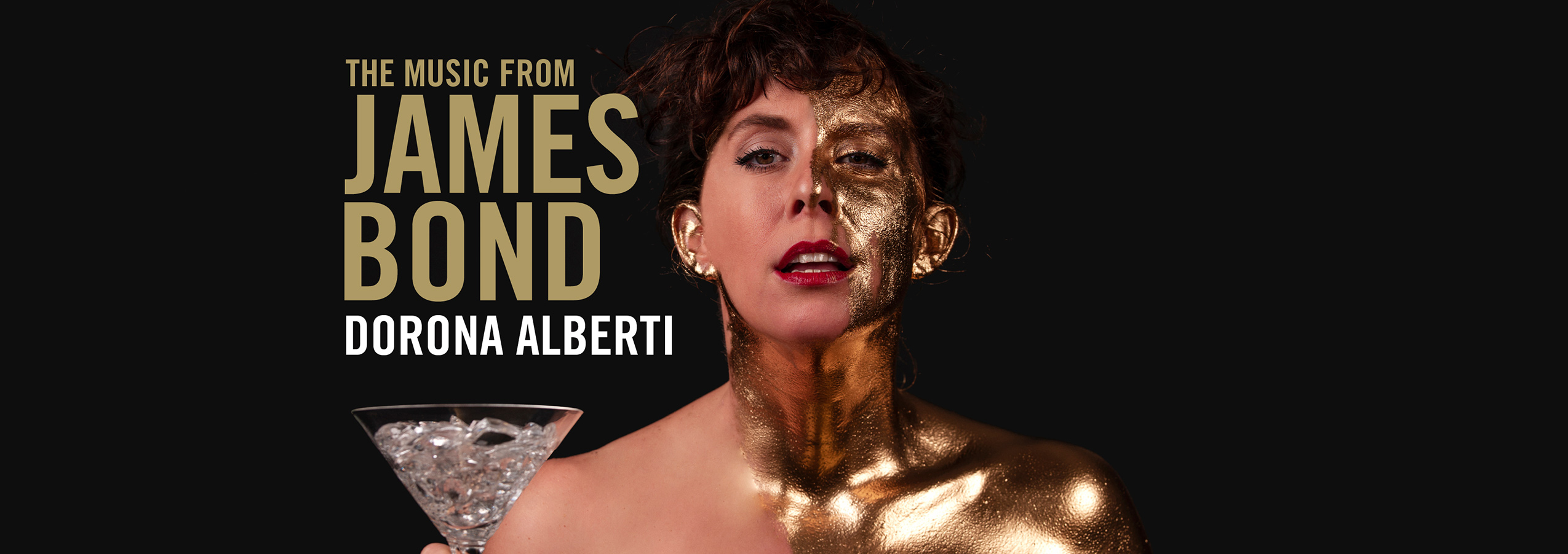 Livestream: The Music From James Bond (kijk terug)