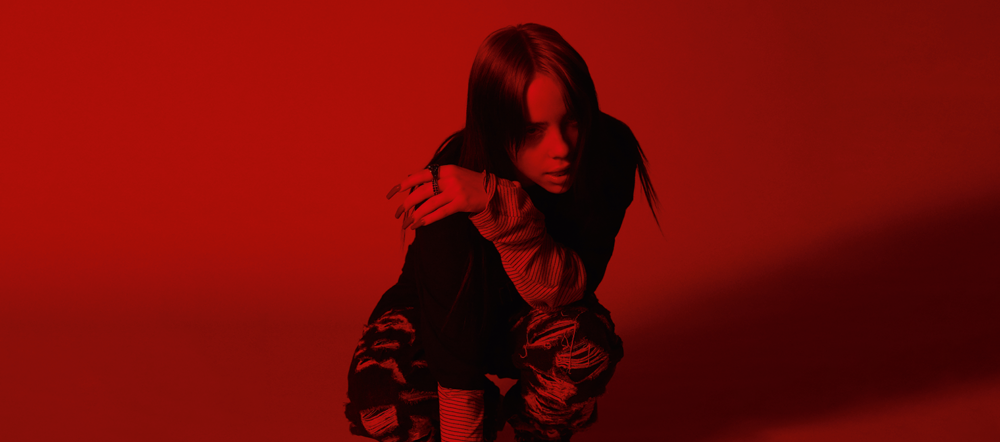 Release ‘No Time To Die’ van Billie Eilish op vrijdagnacht