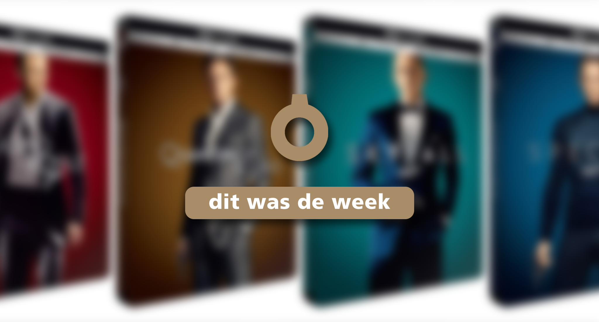 Dit was de week (2020-04)