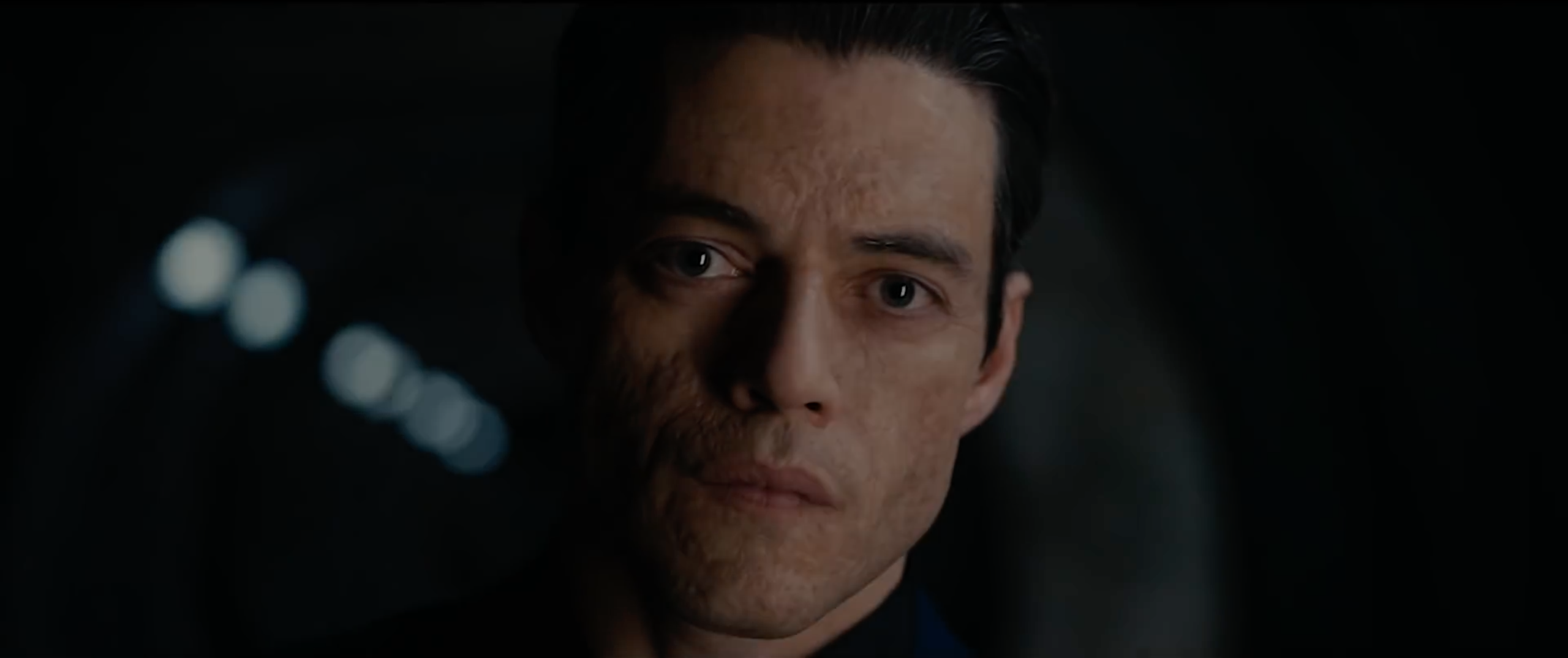 Rami Malek over Bond 25 plus nieuwe executive producer