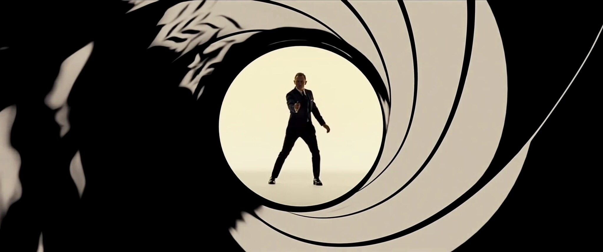 Is de productie van Bond 26 begonnen?