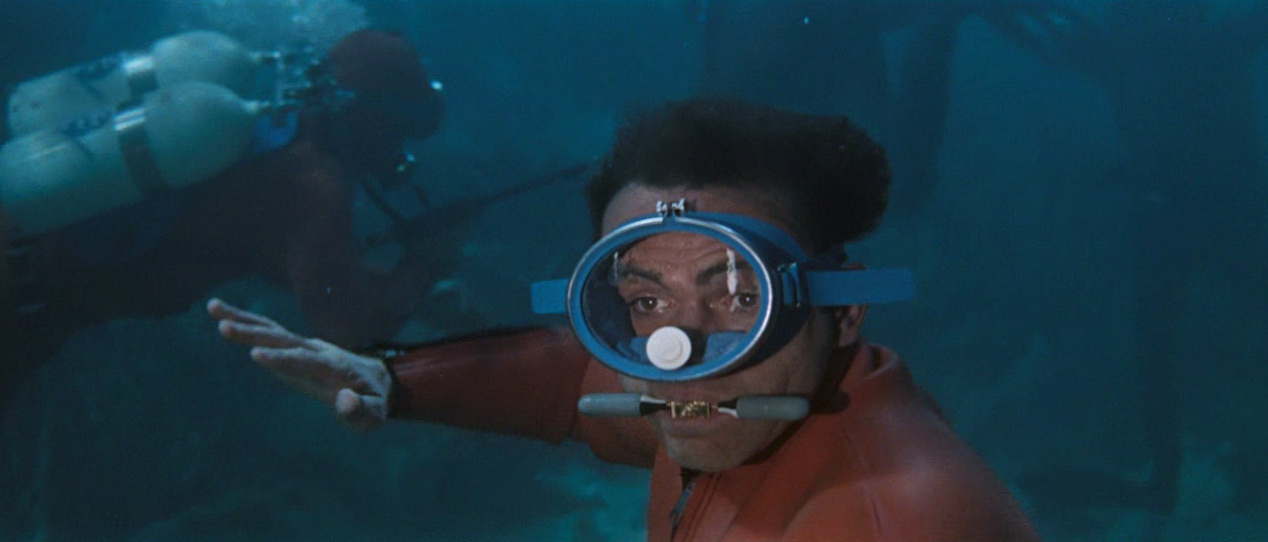 De Top 5 Sean Connery Gadgets