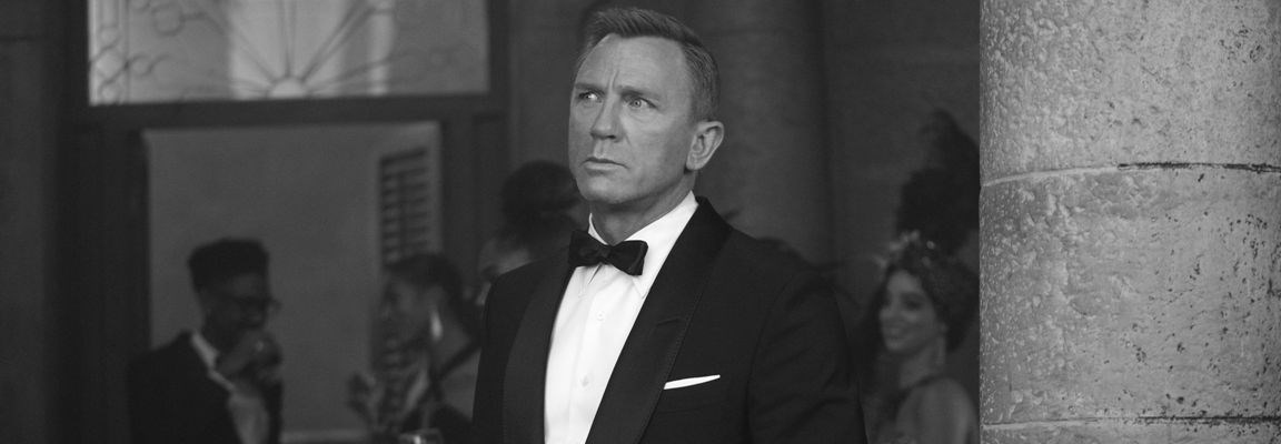 Boyle twijfelde bij aannemen regie Bond 25