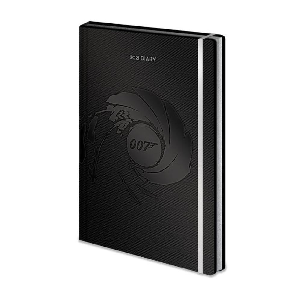 Agenda gunbarrel 001