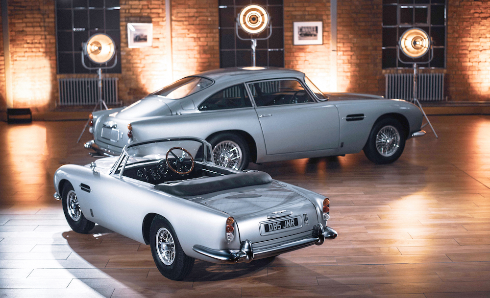 DB5 Junior_Hero_Rear three quarter