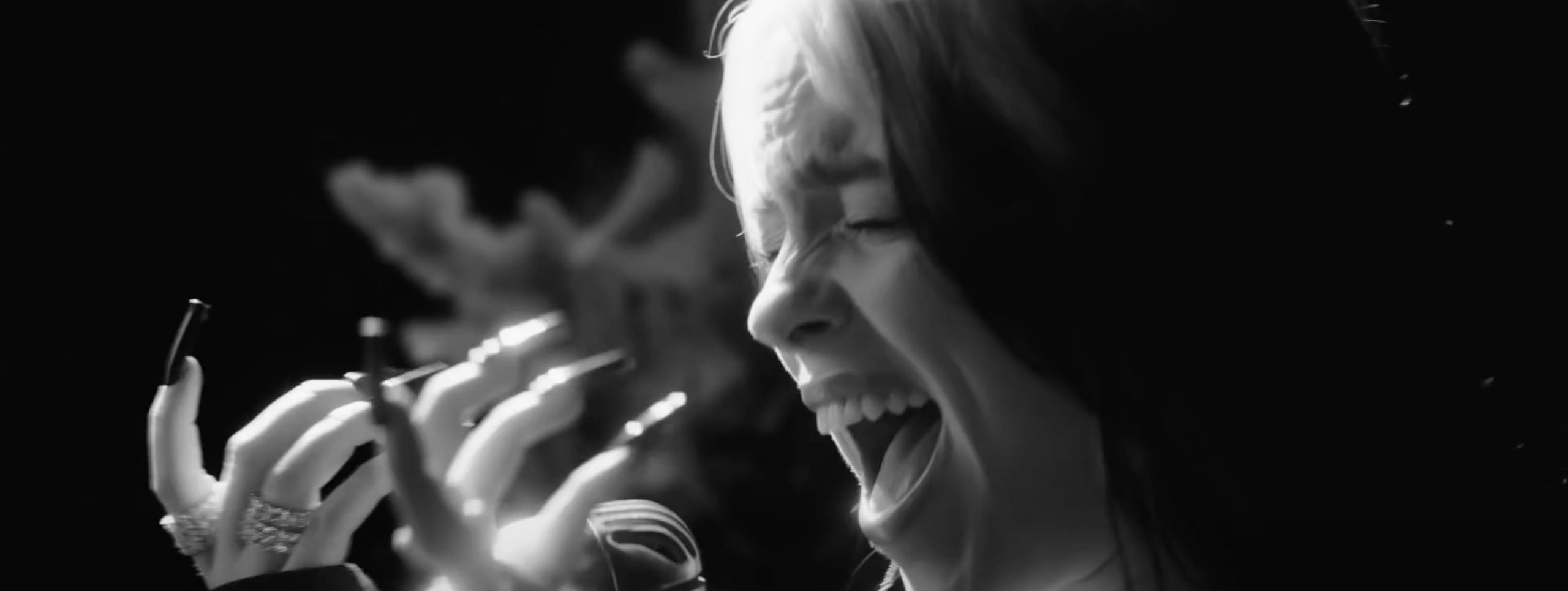 Billie Eilish wint Golden Globe