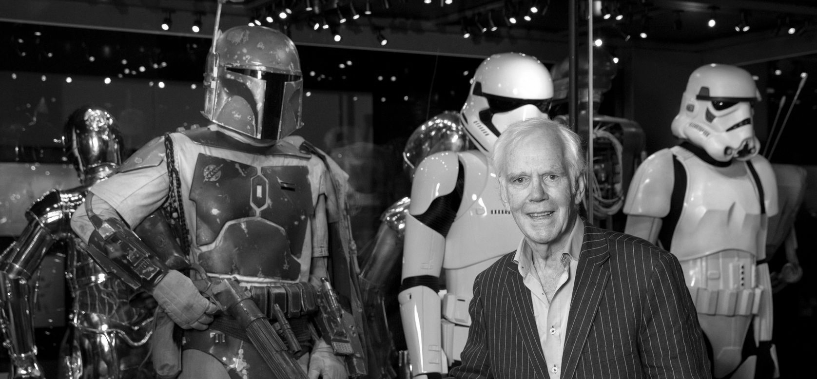 Jeremy Bulloch (1945–2020) overleden