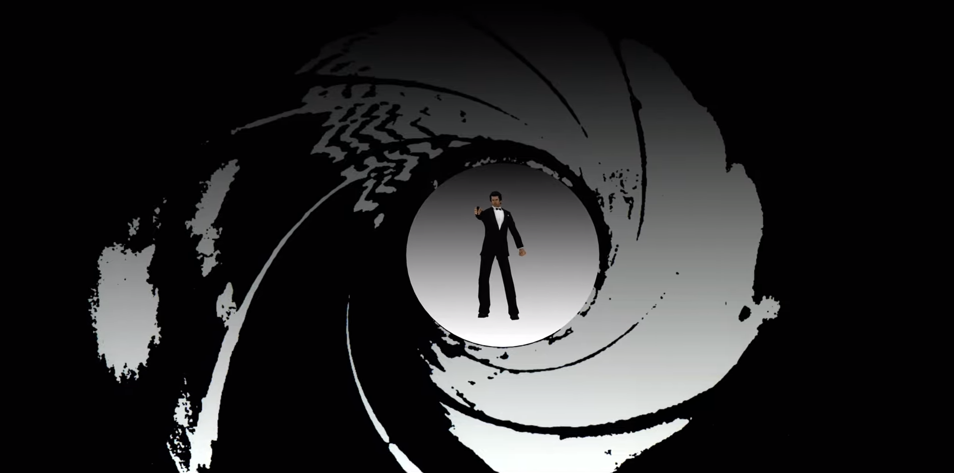 GoldenEye voor Xbox 360 speelbaar!