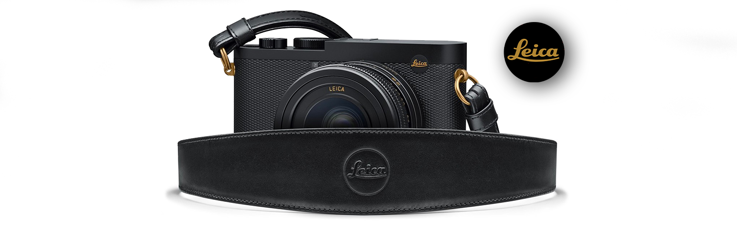 Leica Q2: Daniel Craig x Greg Williams