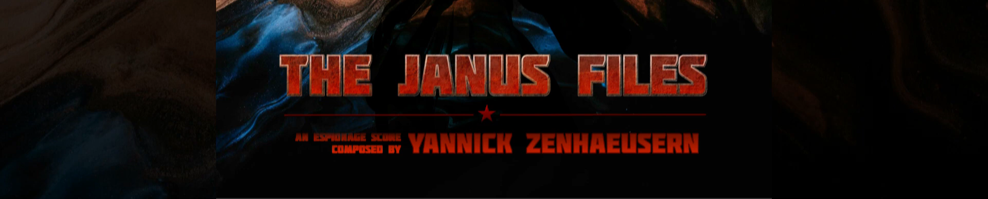 Interview: De muziek van The Janus Files (GoldenEye 25)