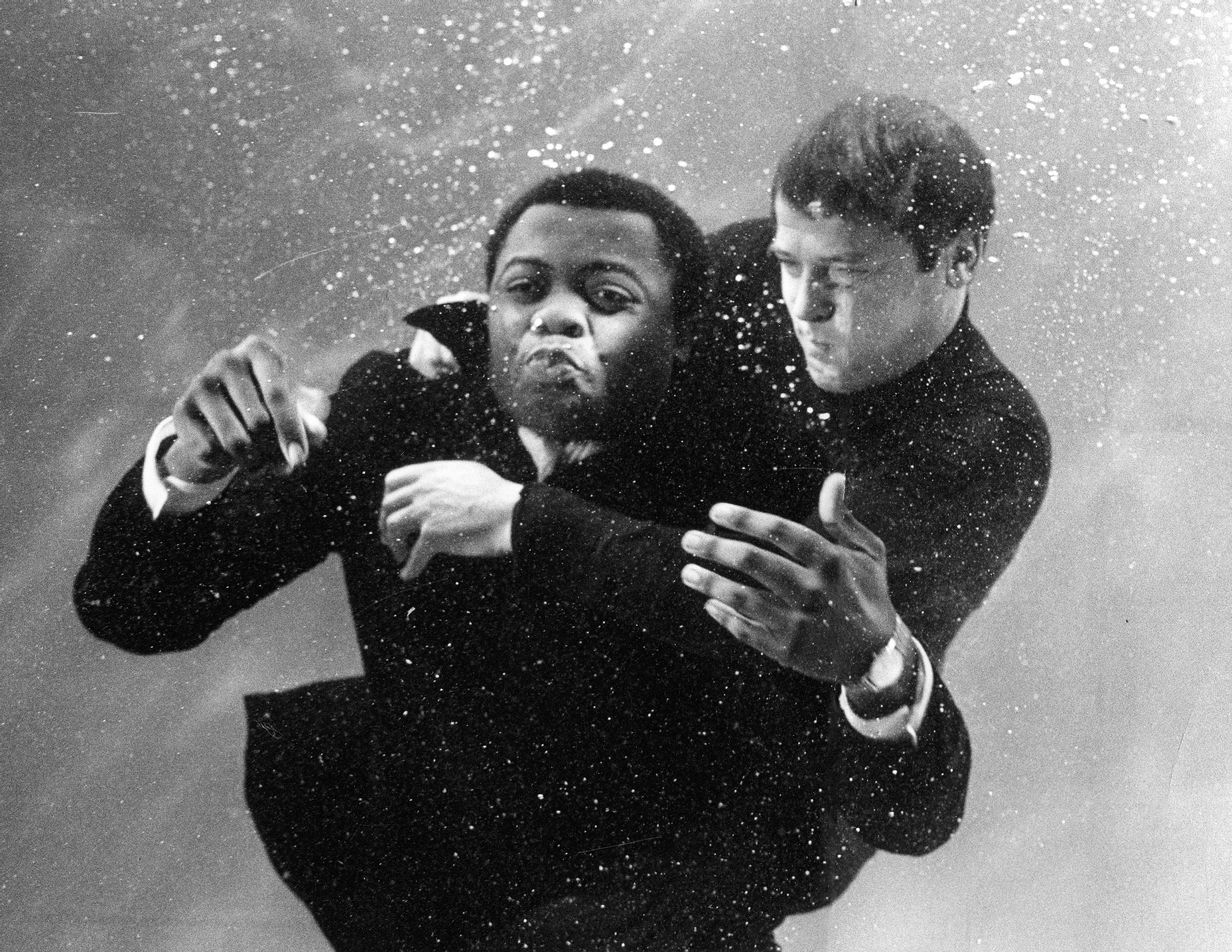 Yaphet Kotto (1935–2021) overleden