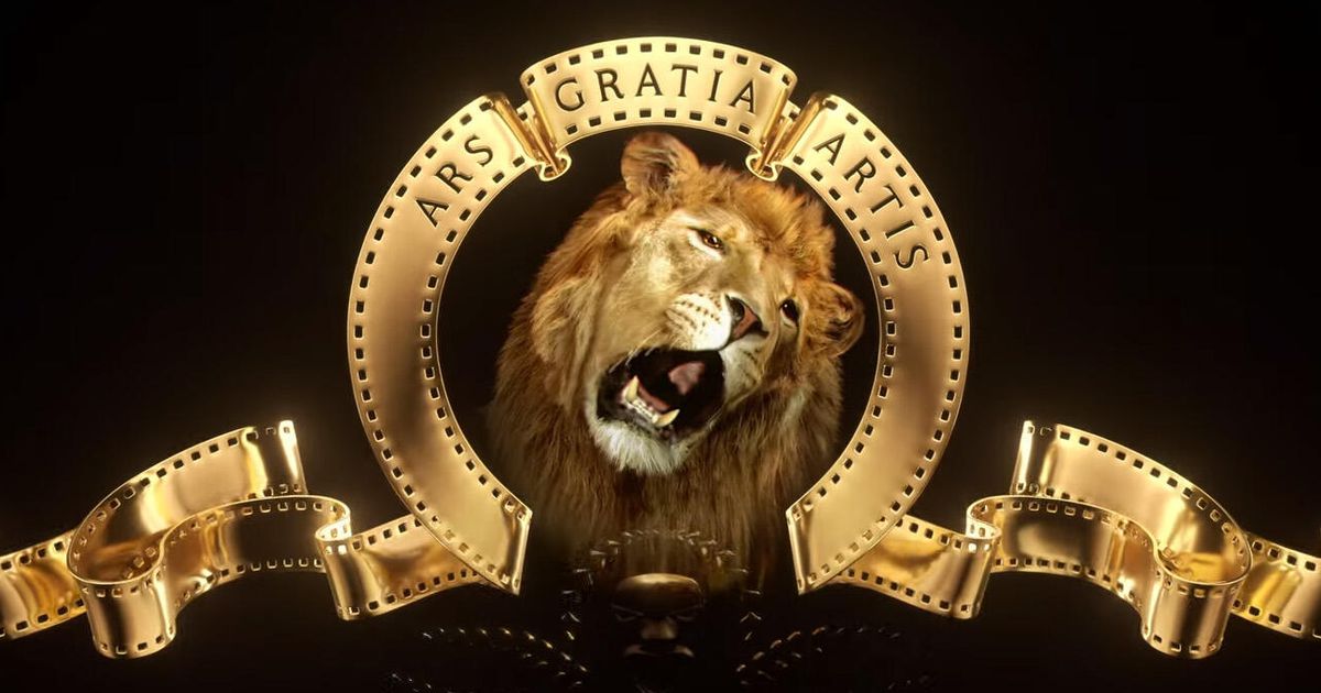 Neemt Amazon het noodlijdende MGM over?