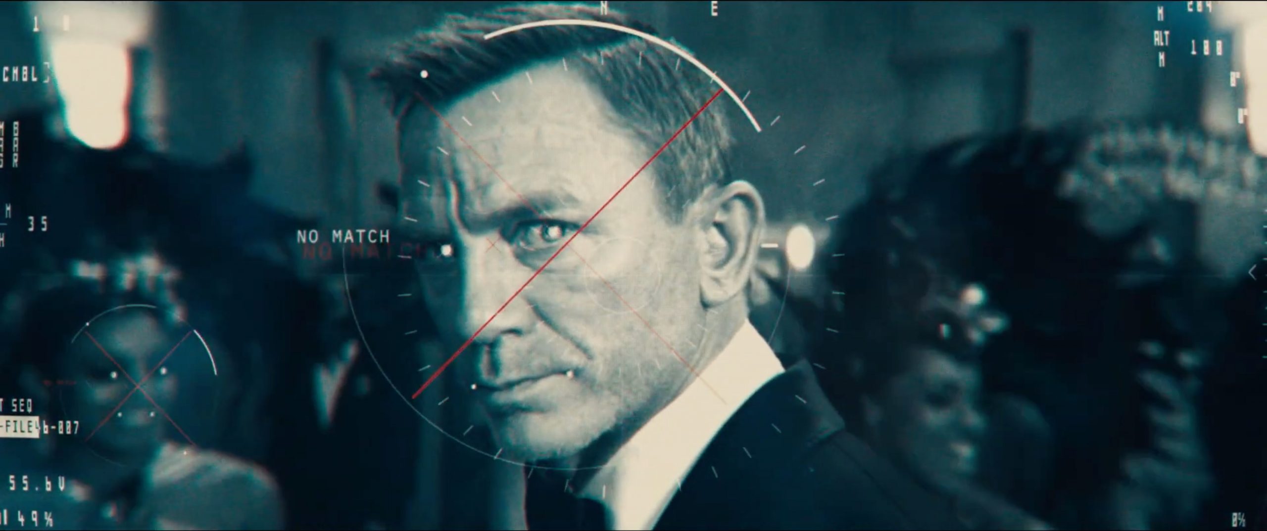 No Time To Die Box Office: uitstekend of teleurstellend?